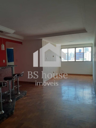 Imagem Apartamento com 3 Quartos à Venda, 130 m² em Centro - Santo André