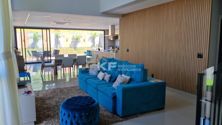 Imagem Casa de Condomínio com 3 Quartos à Venda, 305 m² em Alphaville - Ribeirão Preto Imagem Casa de Condomínio com 3 Quartos à Venda, 305 m² em Alphaville - Ribeirão Preto