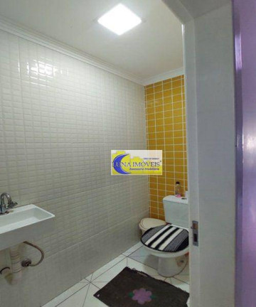 Imagem Sobrado com 3 Quartos à Venda, 143 m² em Jardim Hollywood - São Bernardo Do Campo