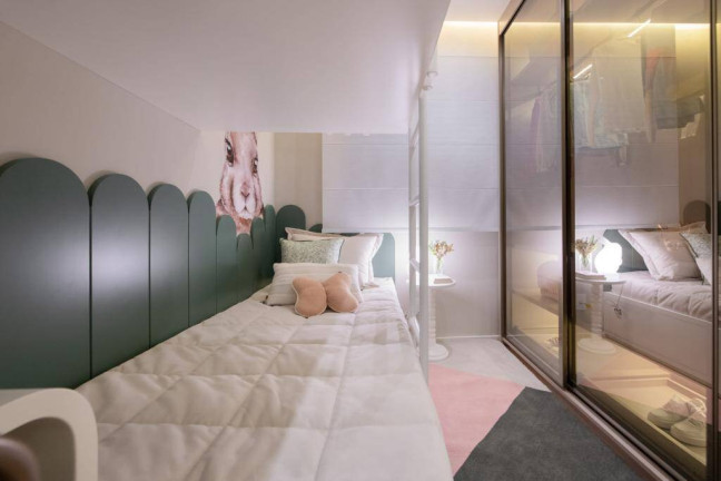 Imagem Apartamento com 2 Quartos à Venda, em Jardim Peri Peri - São Paulo Imagem Apartamento com 2 Quartos à Venda, em Jardim Peri Peri - São Paulo