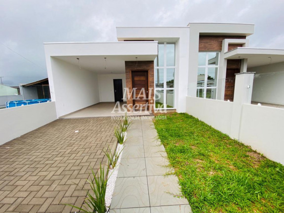 Imagem Casa com 2 Quartos à Venda, 85 m² em Centro - Arroio Do Sal Imagem Casa com 2 Quartos à Venda, 85 m² em Centro - Arroio Do Sal