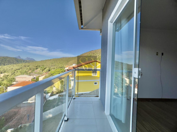 Imagem Casa de Condomínio com 4 Quartos à Venda, 250 m² em Albuquerque - Teresópolis Imagem Casa de Condomínio com 4 Quartos à Venda, 250 m² em Albuquerque - Teresópolis