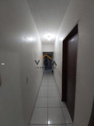 Imagem Casa com 5 Quartos à Venda, 240 m² em Parque Boturussu - São Paulo