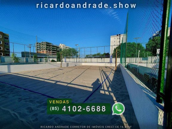 Apartamento com 2 Quartos para Alugar, 53 m²