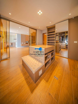 Imagem Casa de Condomínio com 3 Quartos à Venda, 311 m² em Cidade Tamboré - Santana De Parnaíba Imagem Casa de Condomínio com 3 Quartos à Venda, 311 m² em Cidade Tamboré - Santana De Parnaíba