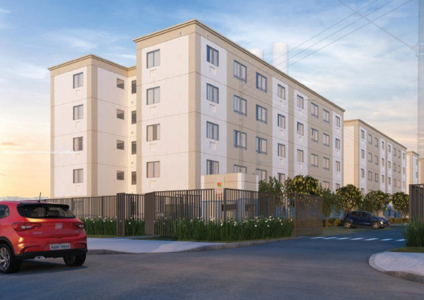 Imagem Apartamento com 2 Quartos à Venda, 43 m² em Recreio Dos Bandeirantes - Rio De Janeiro Imagem Apartamento com 2 Quartos à Venda, 43 m² em Recreio Dos Bandeirantes - Rio De Janeiro