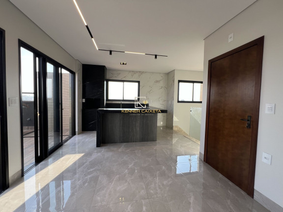 Imagem Cobertura com 3 Quartos à Venda, 180 m² em Jardim Céu Azul - Patos De Minas Imagem Cobertura com 3 Quartos à Venda, 180 m² em Jardim Céu Azul - Patos De Minas