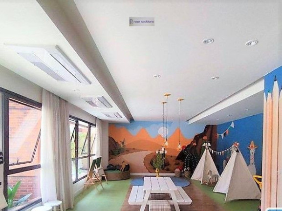 Imagem Apartamento com 2 Quartos à Venda, 80 m² em Ipiranga - São Paulo