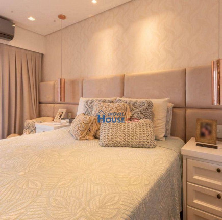 Imagem Apartamento com 2 Quartos à Venda, 89 m² em Perdizes - São Paulo