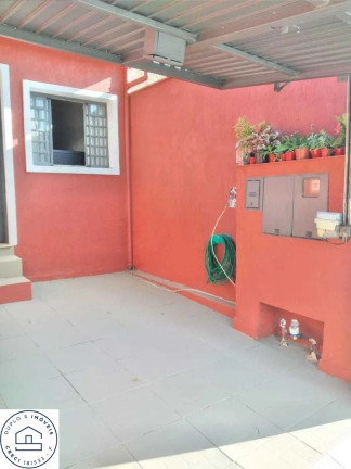 Imagem Casa com 2 Quartos à Venda, 120 m² em Vila Carbone ( Zona Norte ) - São Paulo Imagem Casa com 2 Quartos à Venda, 120 m² em Vila Carbone ( Zona Norte ) - São Paulo