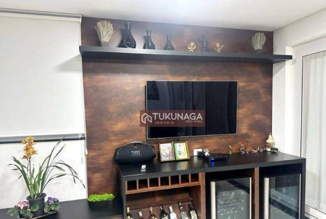 Imagem Apartamento com 3 Quartos para Alugar, 164 m² em Vila Rosália - Guarulhos Imagem Apartamento com 3 Quartos para Alugar, 164 m² em Vila Rosália - Guarulhos