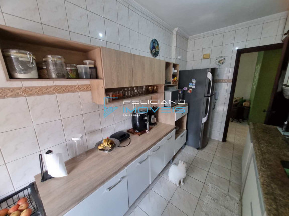 Imagem Apartamento com 2 Quartos à Venda, 140 m² em Tupi - Praia Grande