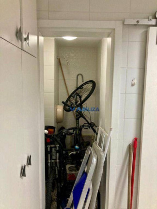 Imagem Apartamento com 4 Quartos à Venda, 114 m² em Vila Santo Antônio - Guarulhos