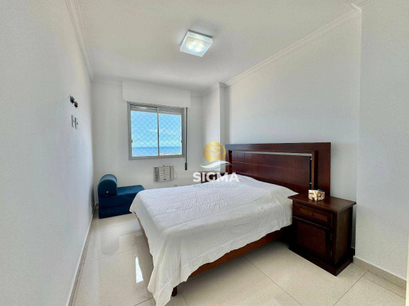 Imagem Apartamento com 4 Quartos à Venda, 120 m² em Pitangueiras - Guarujá