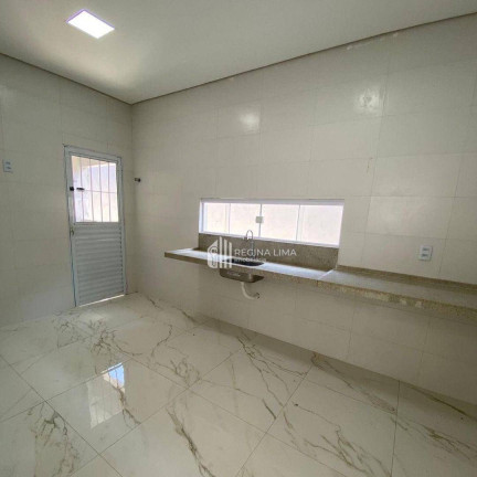 Imagem Casa com 3 Quartos à Venda, 154 m² em Centro - Timon Imagem Casa com 3 Quartos à Venda, 154 m² em Centro - Timon