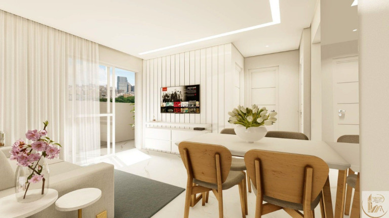 Imagem Imóvel com 3 Quartos à Venda, 96 m² em Santa Mônica - Belo Horizonte Imagem Imóvel com 3 Quartos à Venda, 96 m² em Santa Mônica - Belo Horizonte
