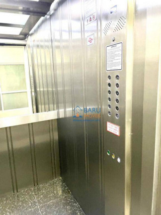 Imagem Imóvel à Venda ou Locação, 35 m² em Santa Cecília - São Paulo