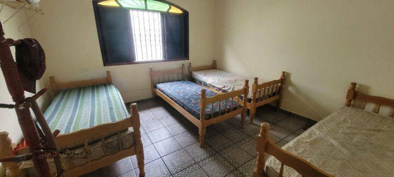 Imagem Casa com 2 Quartos à Venda, 97 m² em Balneário Flórida - Praia Grande Imagem Casa com 2 Quartos à Venda, 97 m² em Balneário Flórida - Praia Grande