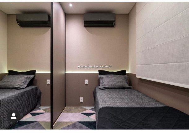 Imagem Apartamento com 3 Quartos à Venda, 222 m² em Jardim Da Glória - São Paulo Imagem Apartamento com 3 Quartos à Venda, 222 m² em Jardim Da Glória - São Paulo
