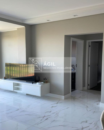 Imagem Apartamento com 2 Quartos à Venda, 62 m² em Pagador De Andrade - Jacareí Imagem Apartamento com 2 Quartos à Venda, 62 m² em Pagador De Andrade - Jacareí