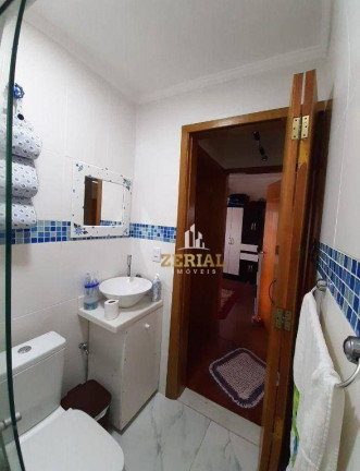 Imagem Apartamento com 2 Quartos à Venda, 76 m² em Cerâmica - São Caetano Do Sul