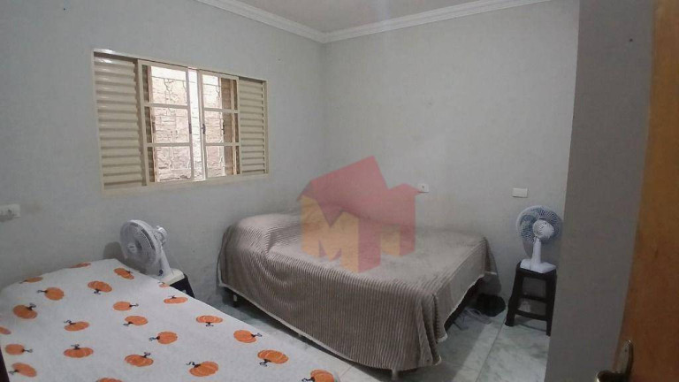 Imagem Casa com 2 Quartos à Venda, 102 m² em Balneário Riviera - Americana Imagem Casa com 2 Quartos à Venda, 102 m² em Balneário Riviera - Americana