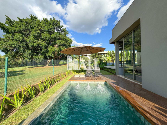Imagem Casa com 3 Quartos à Venda, 285 m² em Quinta Do Golfe Reserva - São José Do Rio Preto Imagem Casa com 3 Quartos à Venda, 285 m² em Quinta Do Golfe Reserva - São José Do Rio Preto