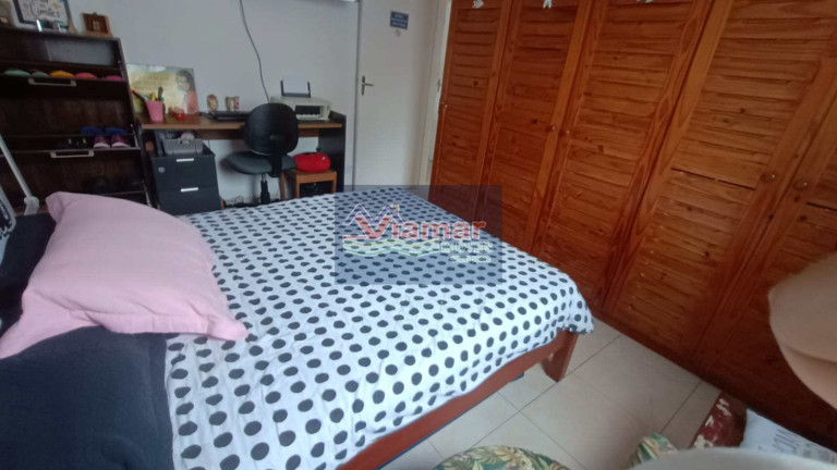 Imagem Apartamento com 1 Quarto à Venda, 50 m² em Astúrias - Guarujá