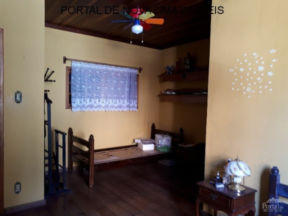 Imagem Casa com 6 Quartos à Venda, 660 m² em Quintas - Nova Lima
