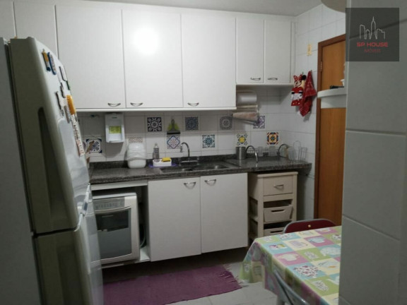 Imagem Apartamento com 3 Quartos à Venda, 93 m² em Pinheiros - São Paulo Imagem Apartamento com 3 Quartos à Venda, 93 m² em Pinheiros - São Paulo
