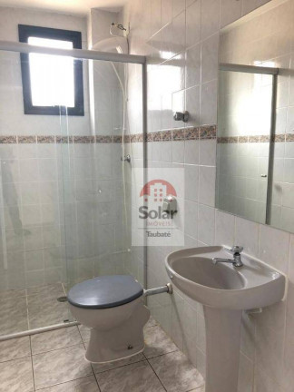 Imagem Apartamento com 1 Quarto à Venda, 55 m² em Centro - Taubaté Imagem Apartamento com 1 Quarto à Venda, 55 m² em Centro - Taubaté