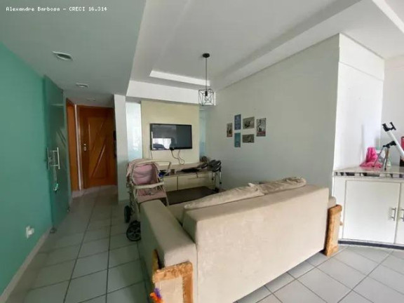 Imagem Apartamento com 5 Quartos à Venda, 243 m² em Piedade - Jaboatão Dos Guararapes