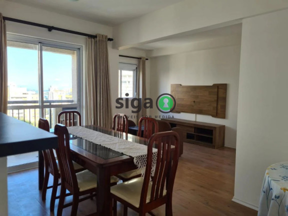 Imagem Apartamento com 1 Quarto à Venda, 51 m² em Vila Andrade - São Paulo Imagem Apartamento com 1 Quarto à Venda, 51 m² em Vila Andrade - São Paulo