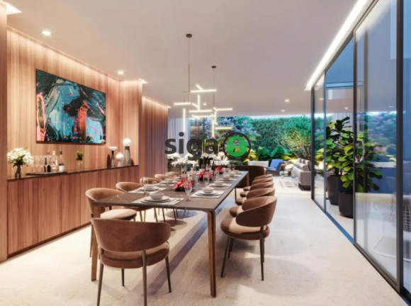 Imagem Casa com 3 Quartos à Venda, 630 m² em Cidade Jardim - São Paulo Imagem Casa com 3 Quartos à Venda, 630 m² em Cidade Jardim - São Paulo