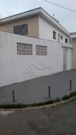 Imagem Sobrado com 3 Quartos à Venda, em Vila Marieta - São Paulo Imagem Sobrado com 3 Quartos à Venda, em Vila Marieta - São Paulo