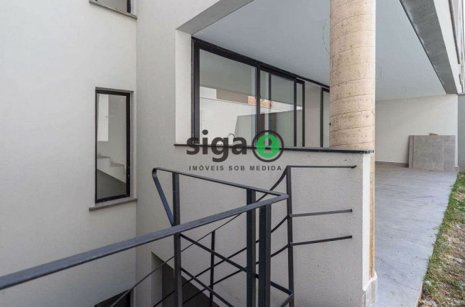 Imagem Casa com 4 Quartos à Venda, 367 m² em Alto Da Boa Vista - São Paulo