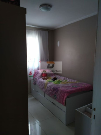 Imagem Apartamento com 2 Quartos à Venda, 44 m² em Centro - Diadema Imagem Apartamento com 2 Quartos à Venda, 44 m² em Centro - Diadema