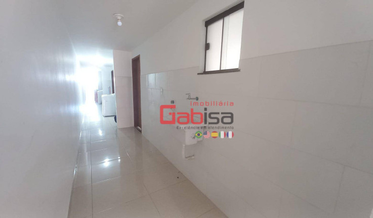 Imagem Apartamento com 1 Quarto à Venda, 42 m² em Nova São Pedro - São Pedro Da Aldeia