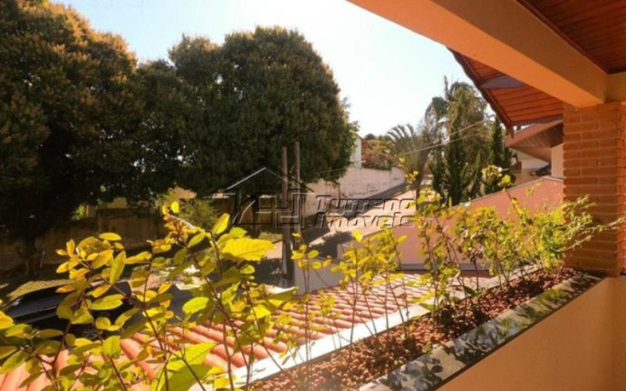 Imagem Casa de Condomínio com 5 Quartos à Venda, 348 m² em Condomínio Residencial Floresta - São José Dos Campos Imagem Casa de Condomínio com 5 Quartos à Venda, 348 m² em Condomínio Residencial Floresta - São José Dos Campos