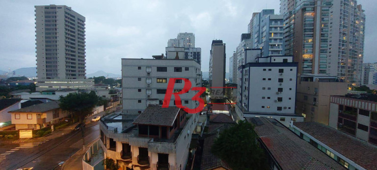 Imagem Apartamento com 2 Quartos à Venda, 70 m² em Ponta Da Praia - Santos Imagem Apartamento com 2 Quartos à Venda, 70 m² em Ponta Da Praia - Santos