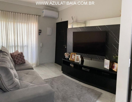 Imagem Apartamento com 3 Quartos à Venda, 80 m² em Jardim Do Lago - Atibaia