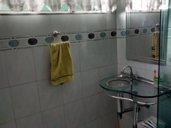 Imagem Apartamento com 3 Quartos à Venda, 110 m² em Centro - São Bernardo Do Campo Imagem Apartamento com 3 Quartos à Venda, 110 m² em Centro - São Bernardo Do Campo
