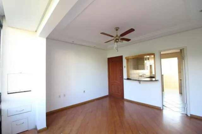 Apartamento com 3 Quartos à Venda, 92 m² em Santana - Porto Alegre
