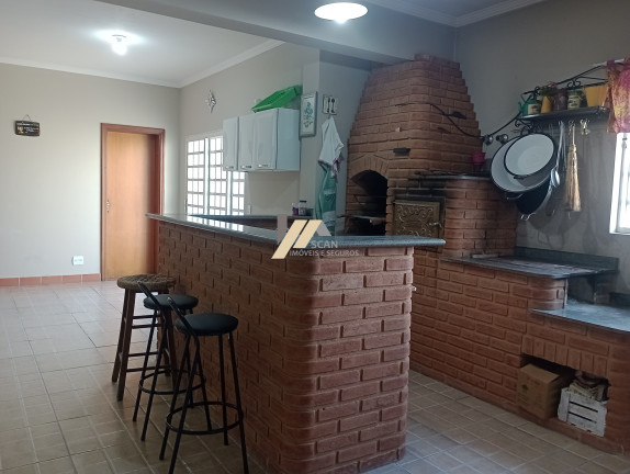 Imagem Casa com 3 Quartos à Venda, 317 m² em Jardim Nossa Senhora Auxiliadora - Campinas Imagem Casa com 3 Quartos à Venda, 317 m² em Jardim Nossa Senhora Auxiliadora - Campinas