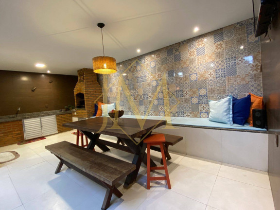 Imagem Casa com 3 Quartos à Venda,  em Silvio Pereira I - Coronel Fabriciano