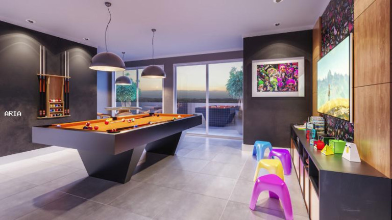 Imagem Apartamento com 3 Quartos à Venda, 101 m² em Praia Grande - Torres