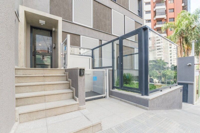 Imagem Apartamento com 2 Quartos à Venda, 92 m² em Perdizes - São Paulo