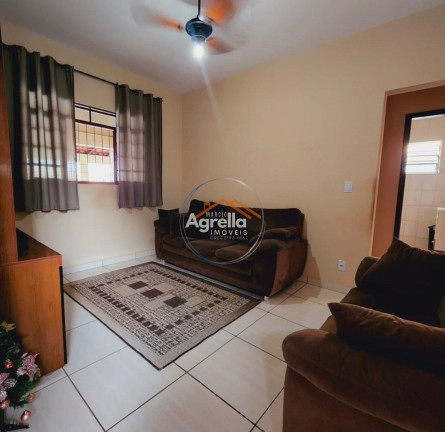 Imagem Casa com 3 Quartos à Venda, 150 m² em Parque Real - Mogi Mirim Imagem Casa com 3 Quartos à Venda, 150 m² em Parque Real - Mogi Mirim