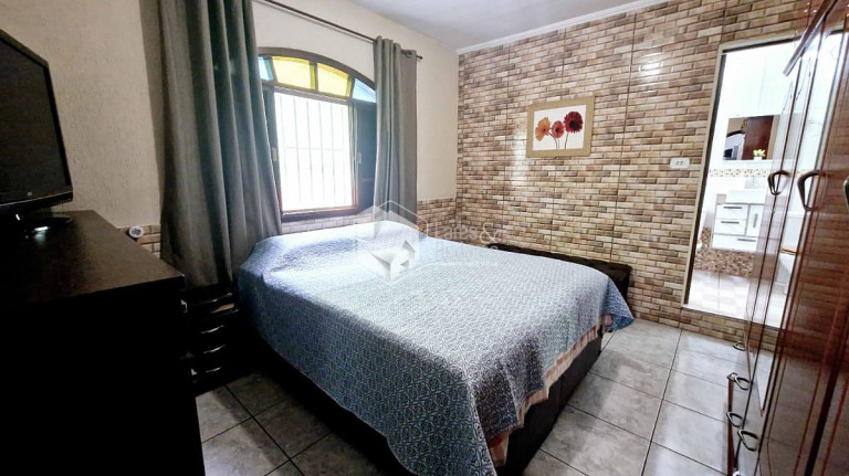 Imagem Casa com 2 Quartos à Venda, 92 m² em Jardim Mitsutani - São Paulo Imagem Casa com 2 Quartos à Venda, 92 m² em Jardim Mitsutani - São Paulo