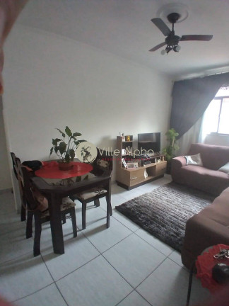 Imagem Apartamento com 3 Quartos à Venda, 119 m² em Gonzaga - Santos Imagem Apartamento com 3 Quartos à Venda, 119 m² em Gonzaga - Santos